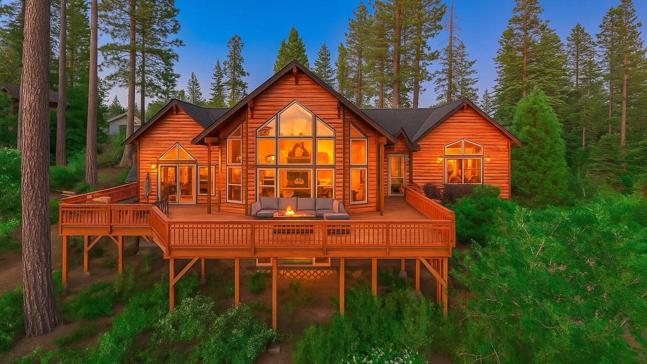 Photo of Others in Shaver Lake