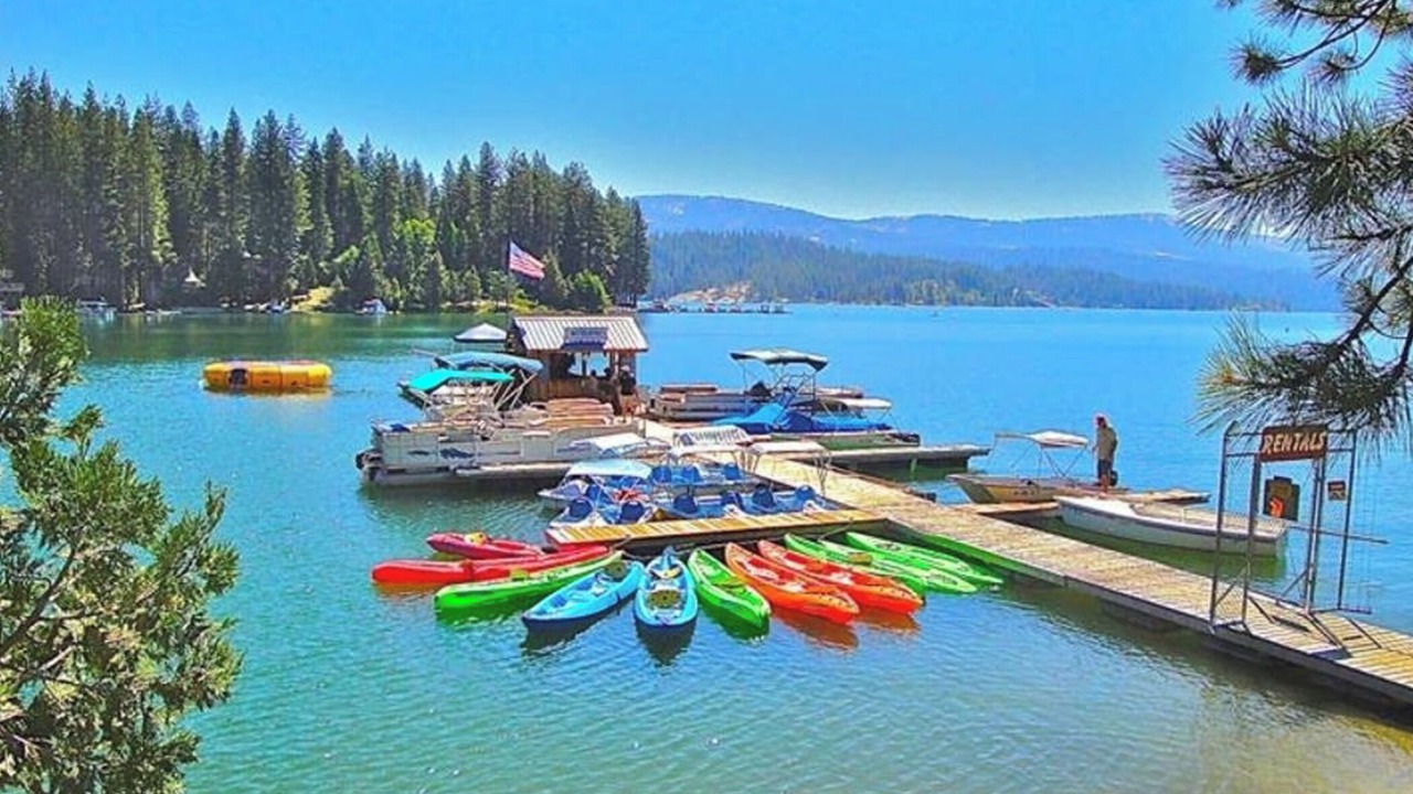Photo of Others in Shaver Lake