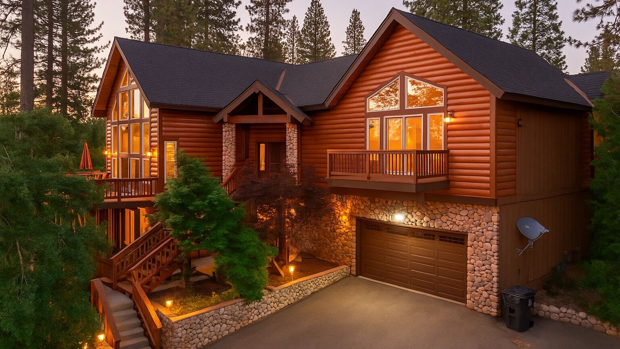 Photo of Outdoor in Shaver Lake