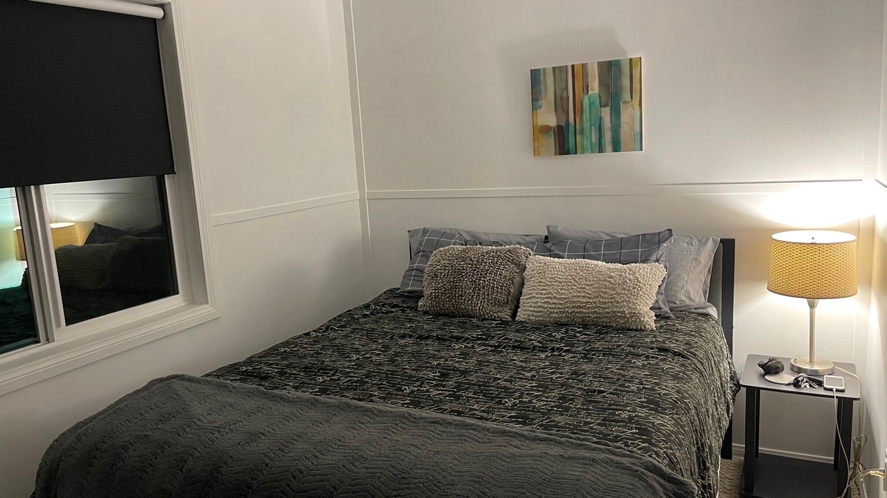 Photo of Bedroom in Dyer