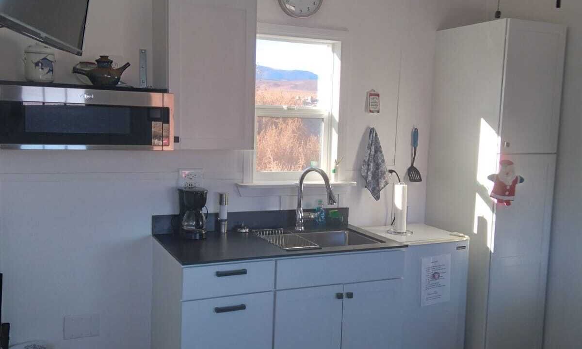 Photo of Kitchen in Dyer