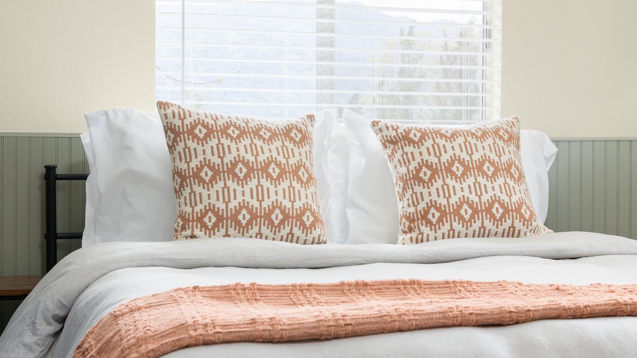 Photo of Bedroom in Three Rivers
