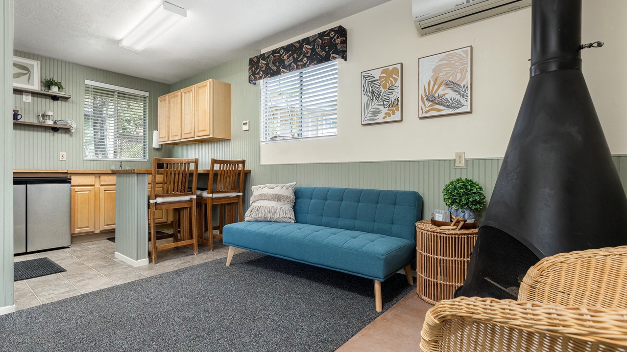 Photo of Livingroom in Three Rivers