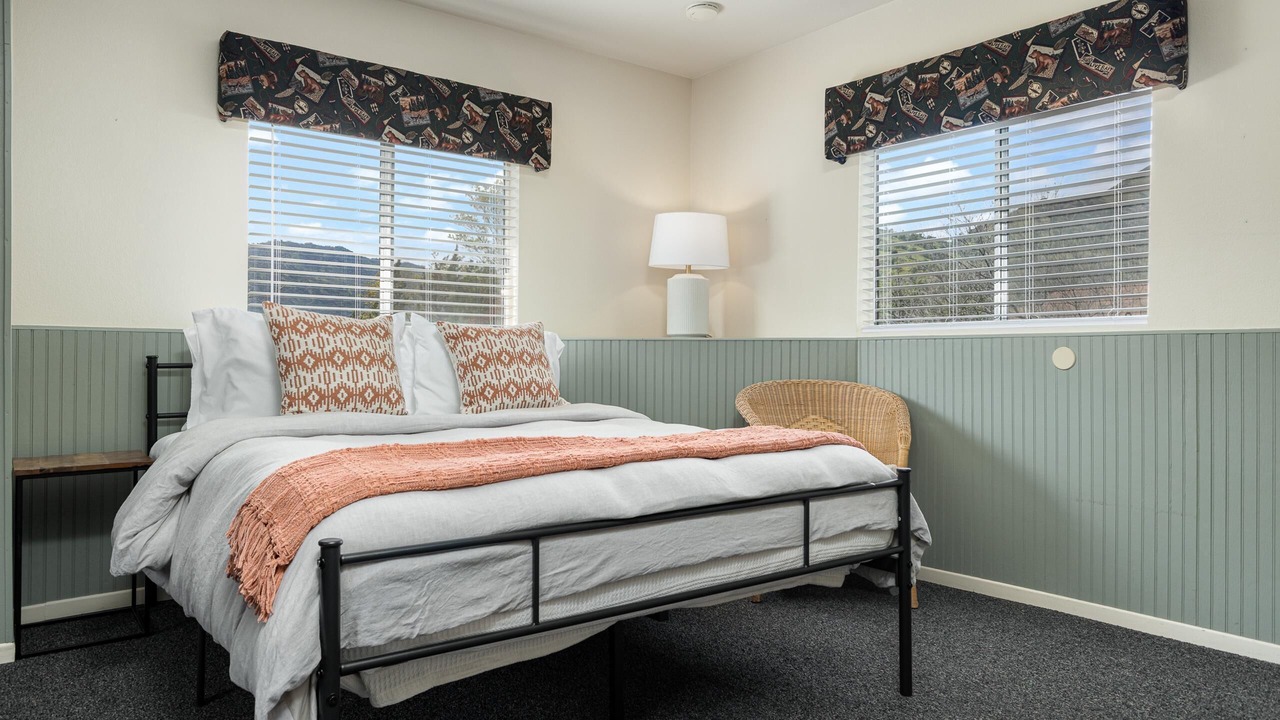 Photo of Bedroom in Three Rivers