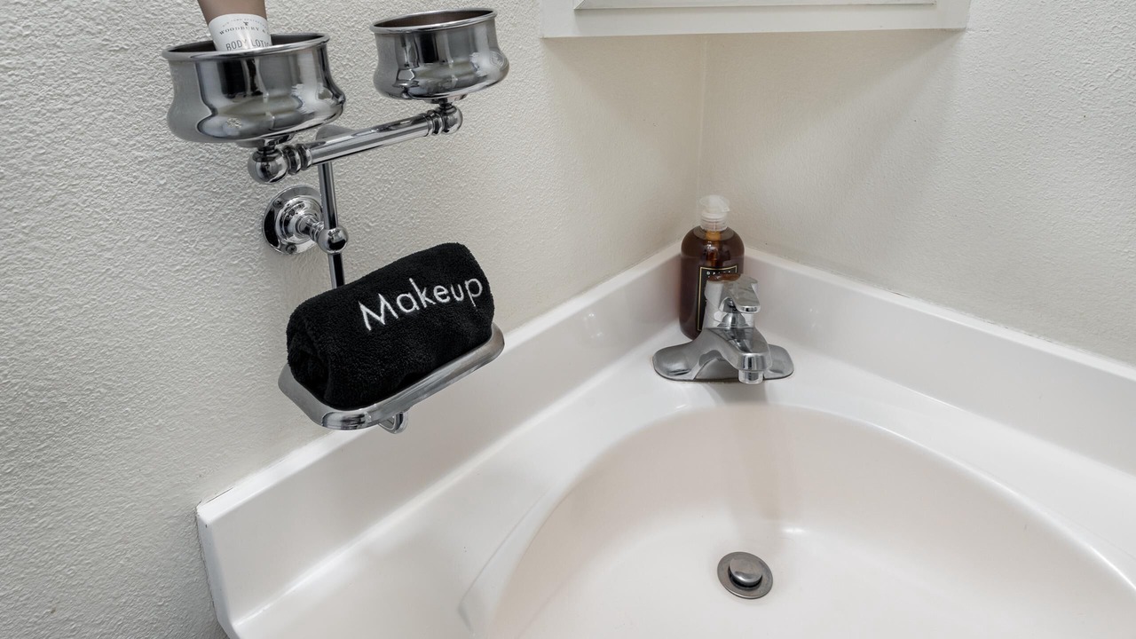 Photo of Bathroom in Three Rivers