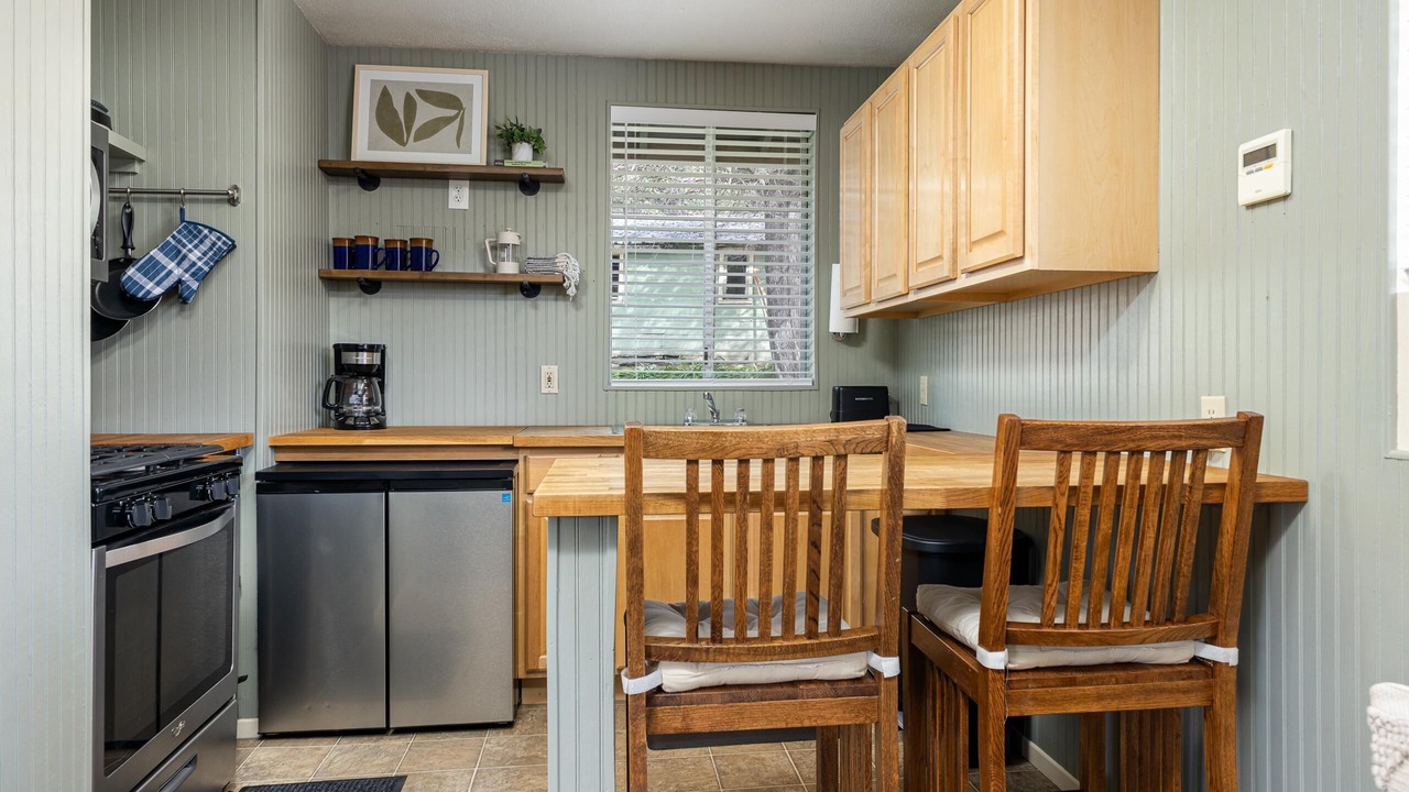 Photo of Kitchen in Three Rivers