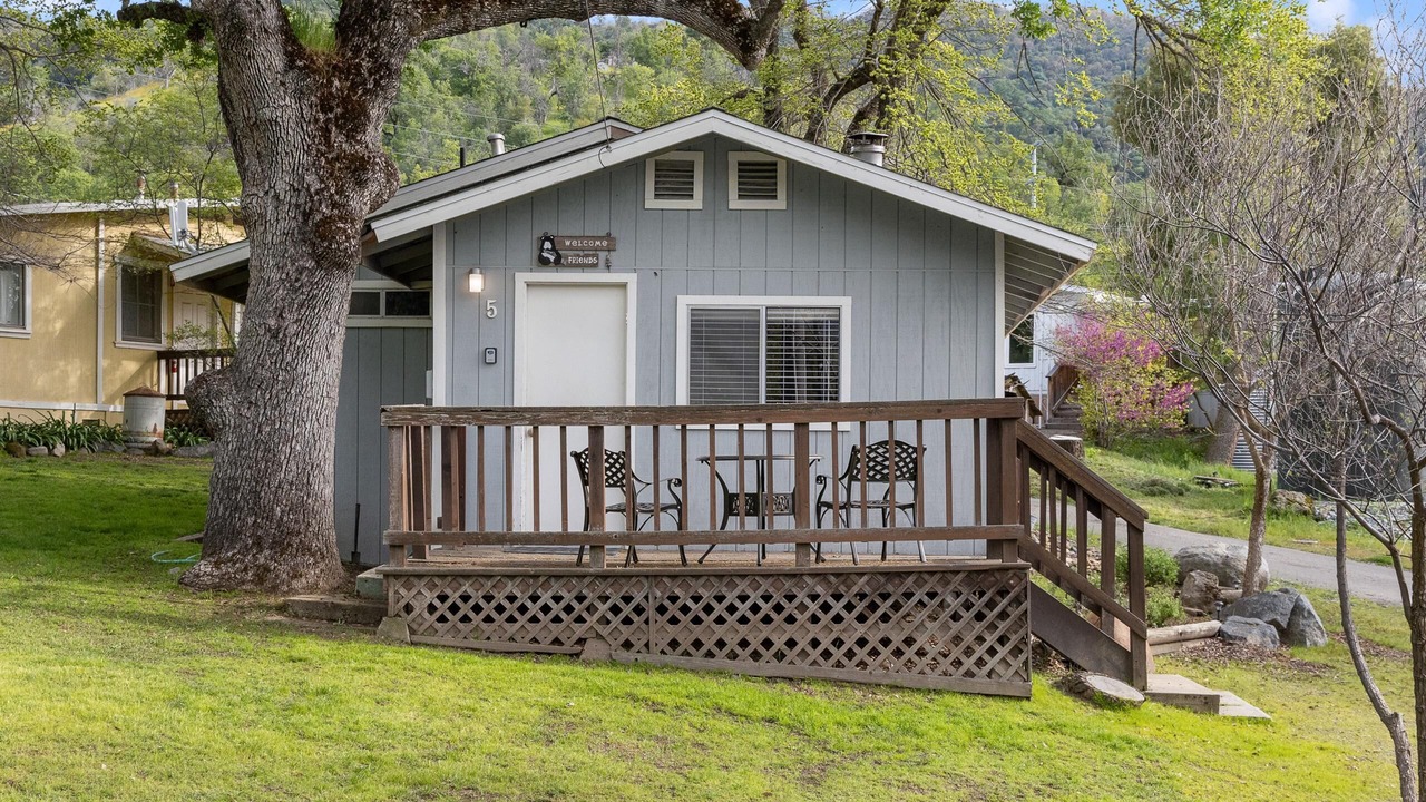 Photo of Outdoor in Three Rivers