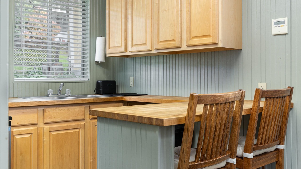 Photo of Kitchen in Three Rivers