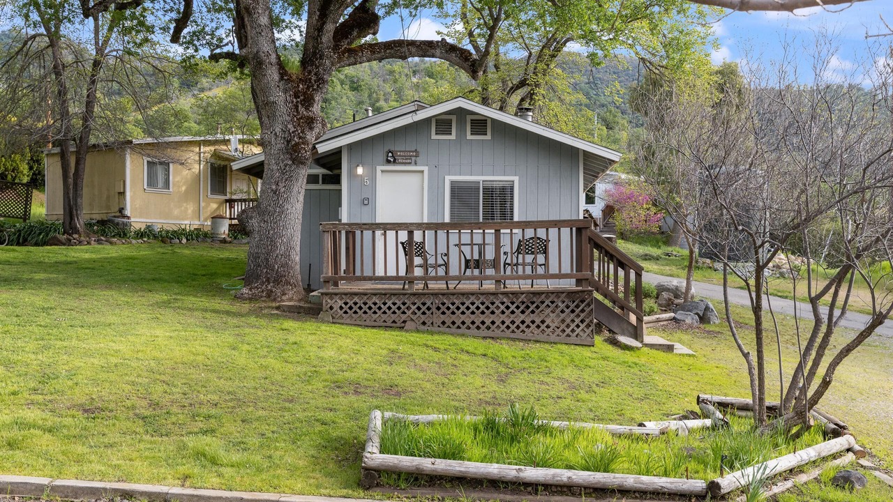 Photo of Outdoor in Three Rivers