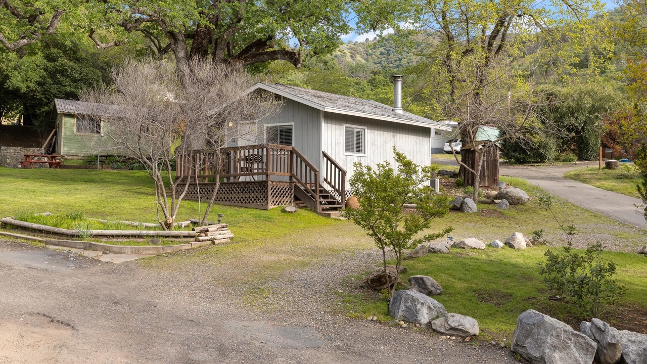 Photo of Outdoor in Three Rivers
