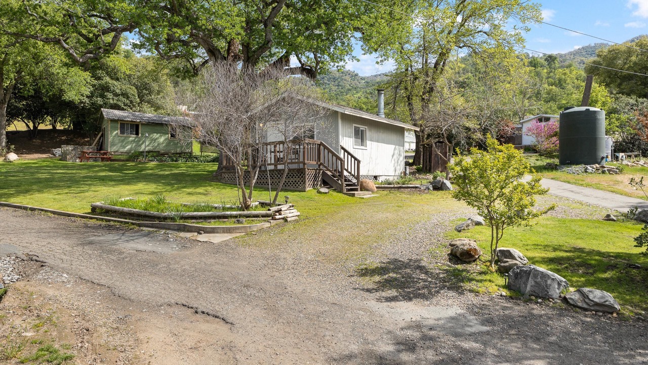 Photo of Outdoor in Three Rivers