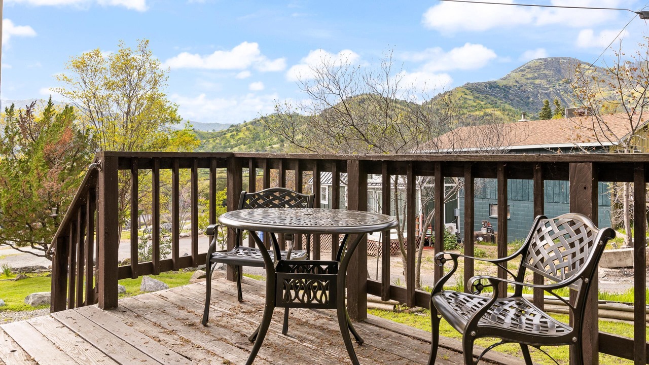 Photo of Outdoor in Three Rivers