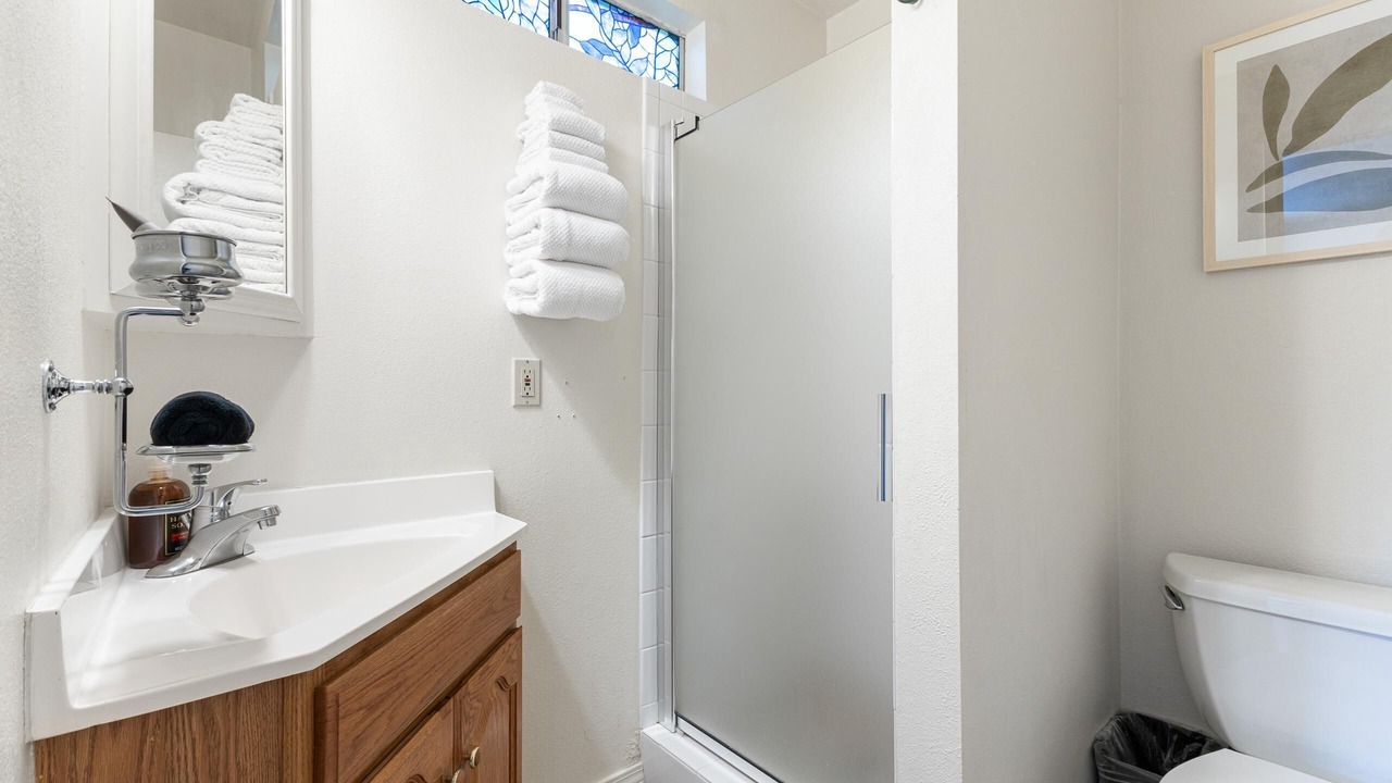 Photo of Bathroom in Three Rivers