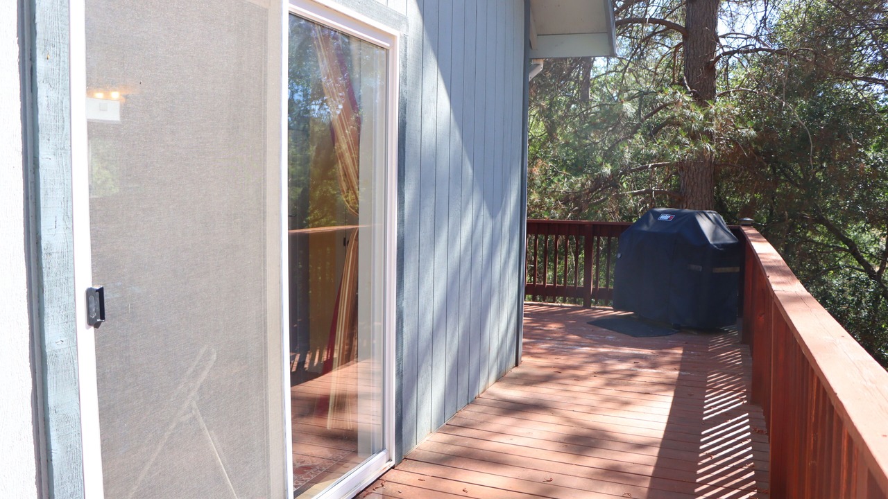 Photo of Patio Balcony in Groveland
