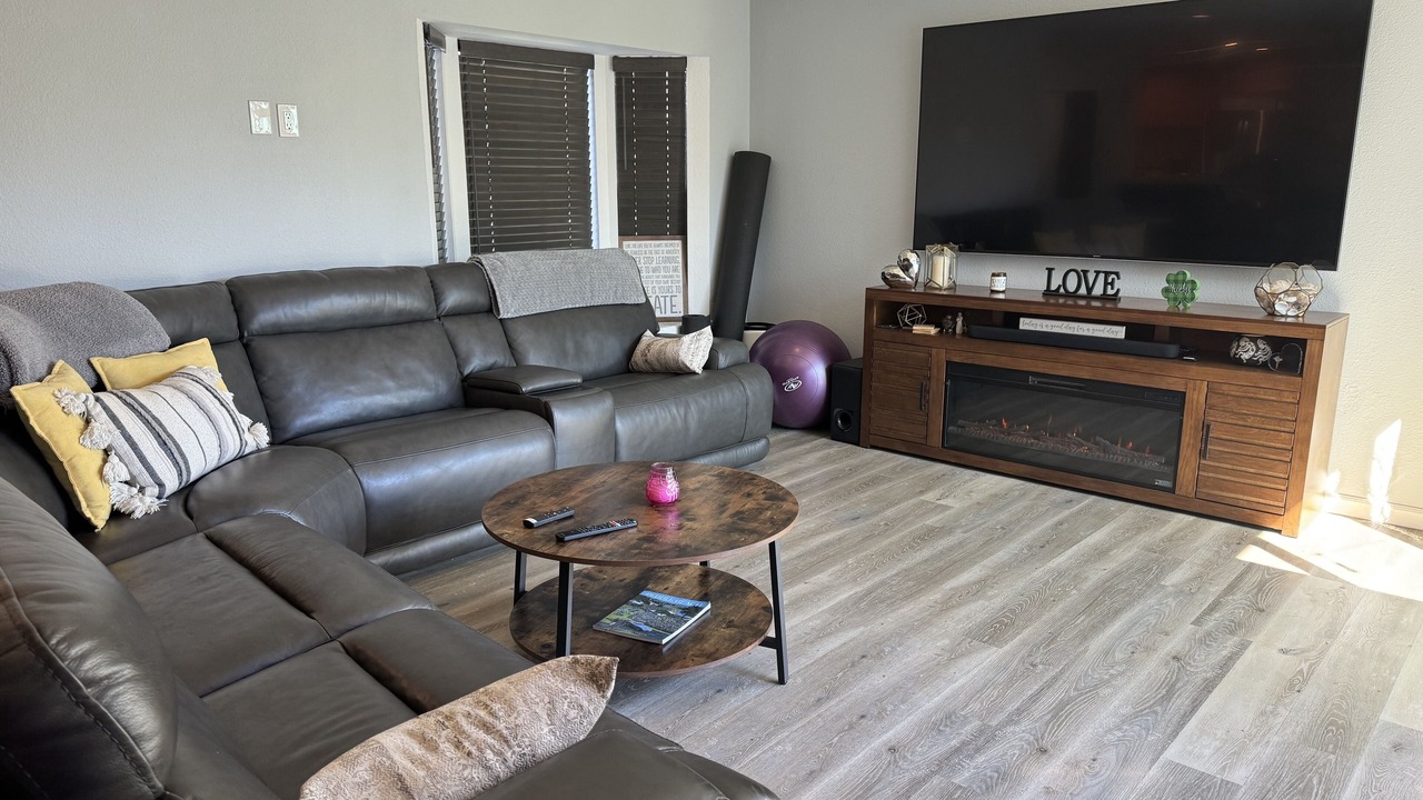 Photo of Livingroom in Gilroy