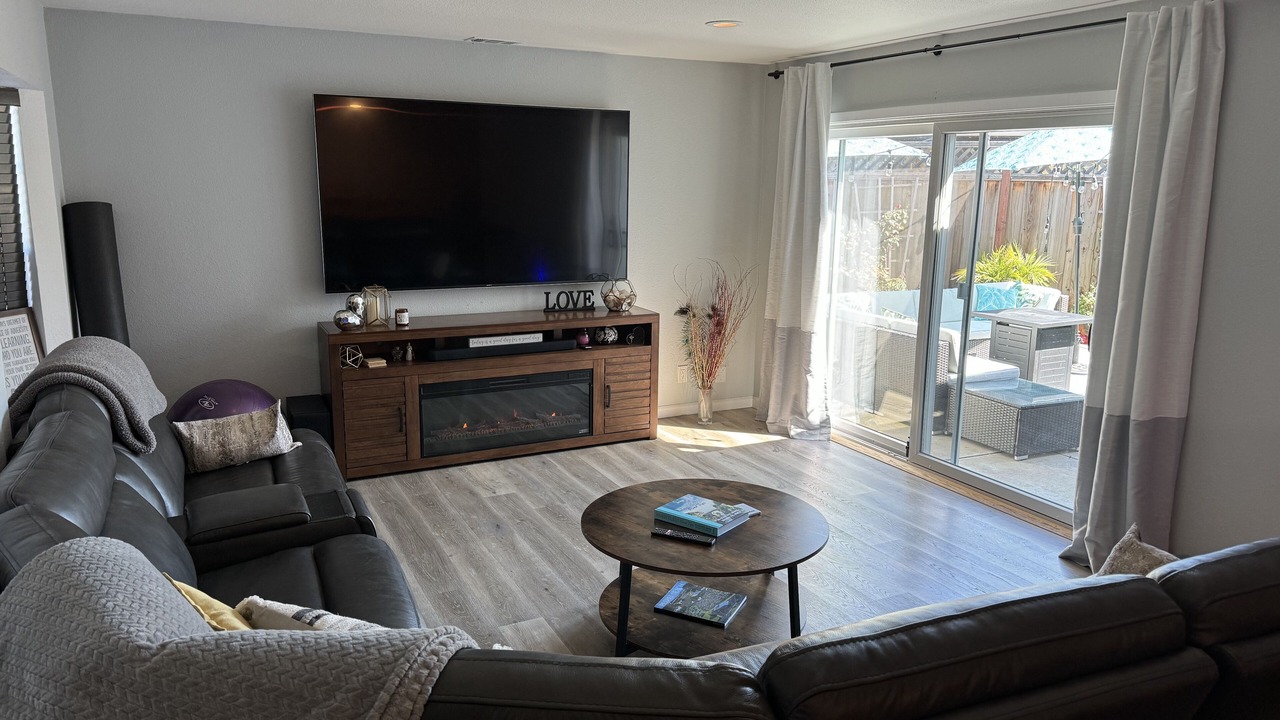 Photo of Livingroom in Gilroy