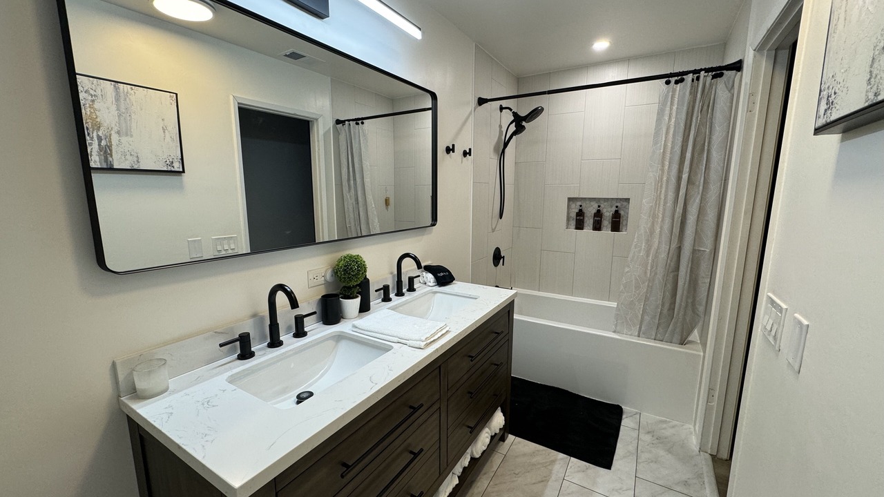 Photo of Bathroom in Gilroy