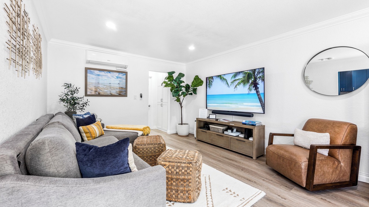 Photo of Livingroom in Huntington Beach