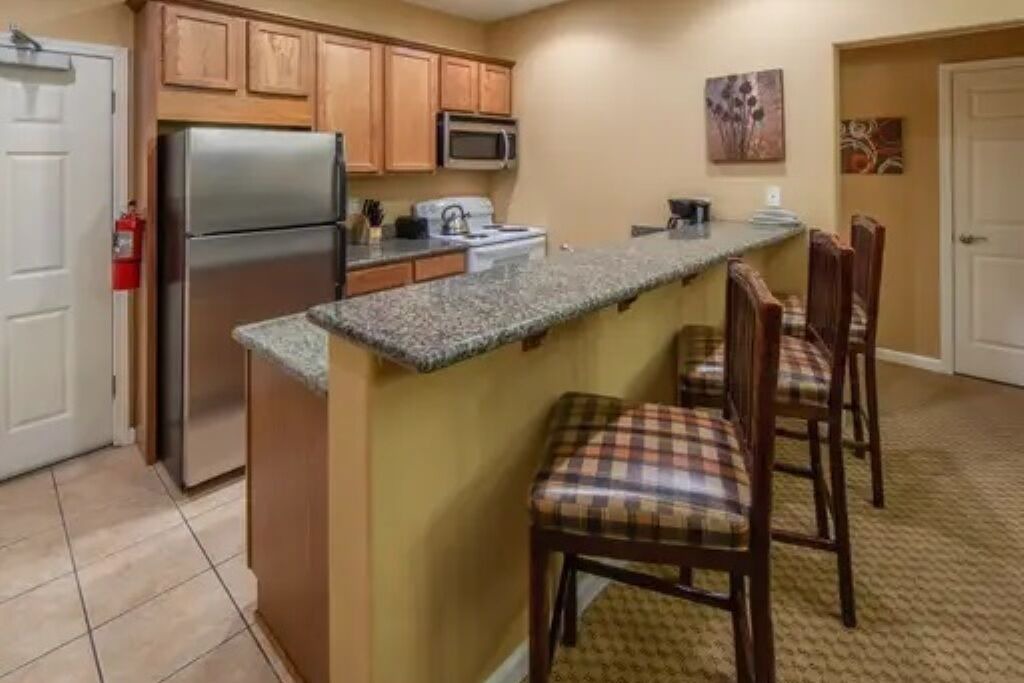Photo of Kitchen in Genoa