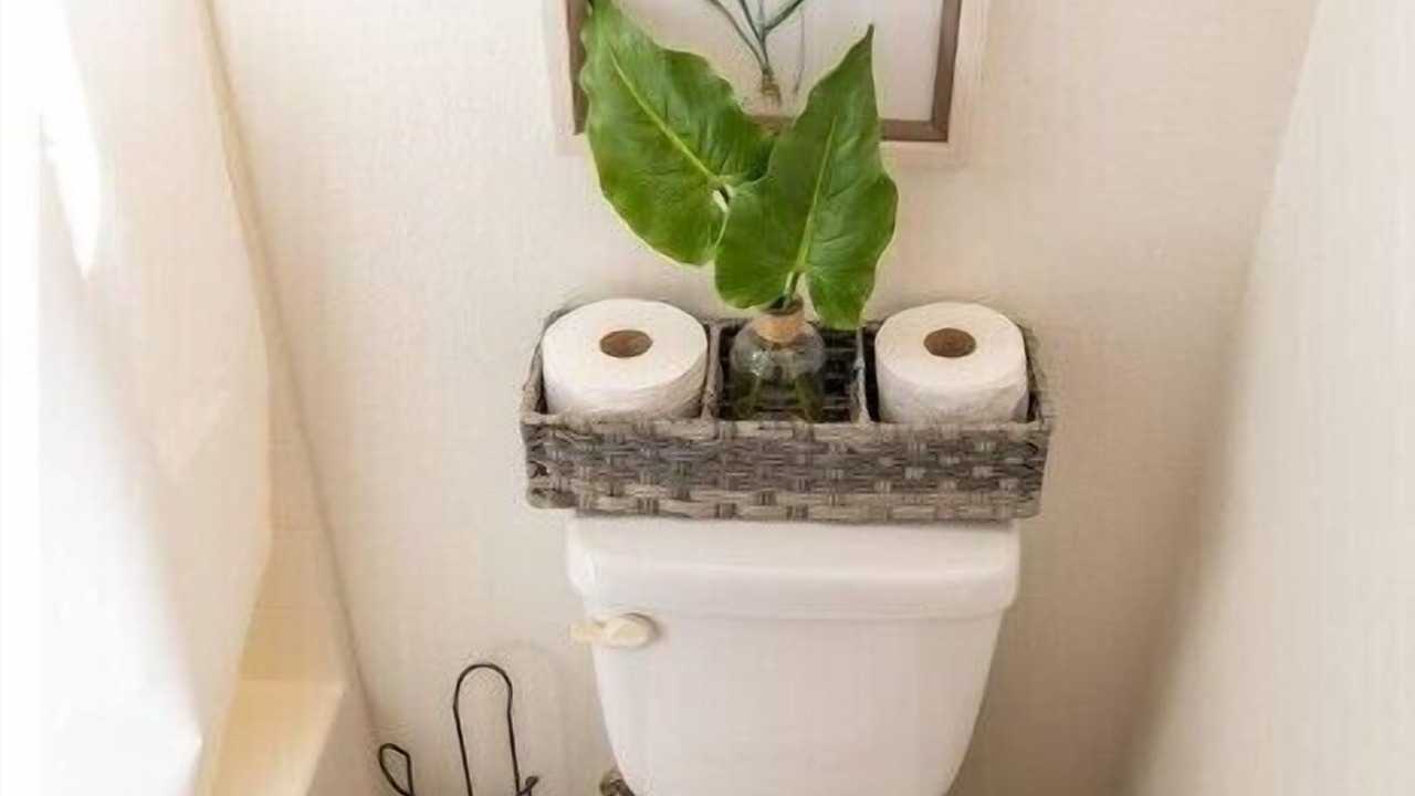 Photo of Bathroom in Greenacres