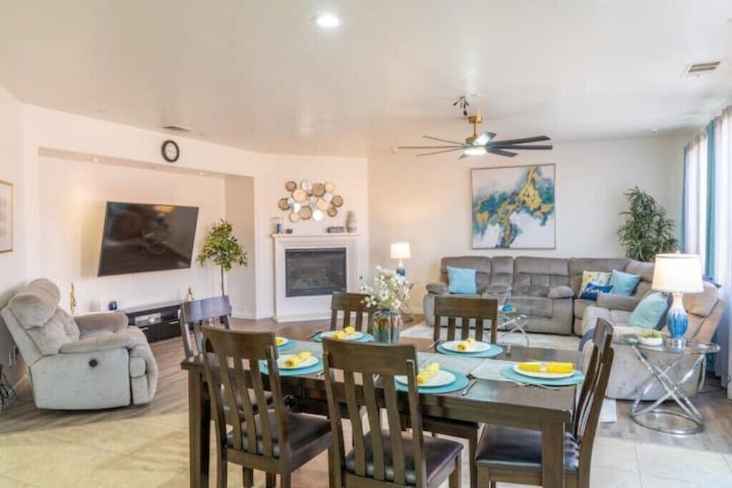 Photo of Livingroom in Greenacres