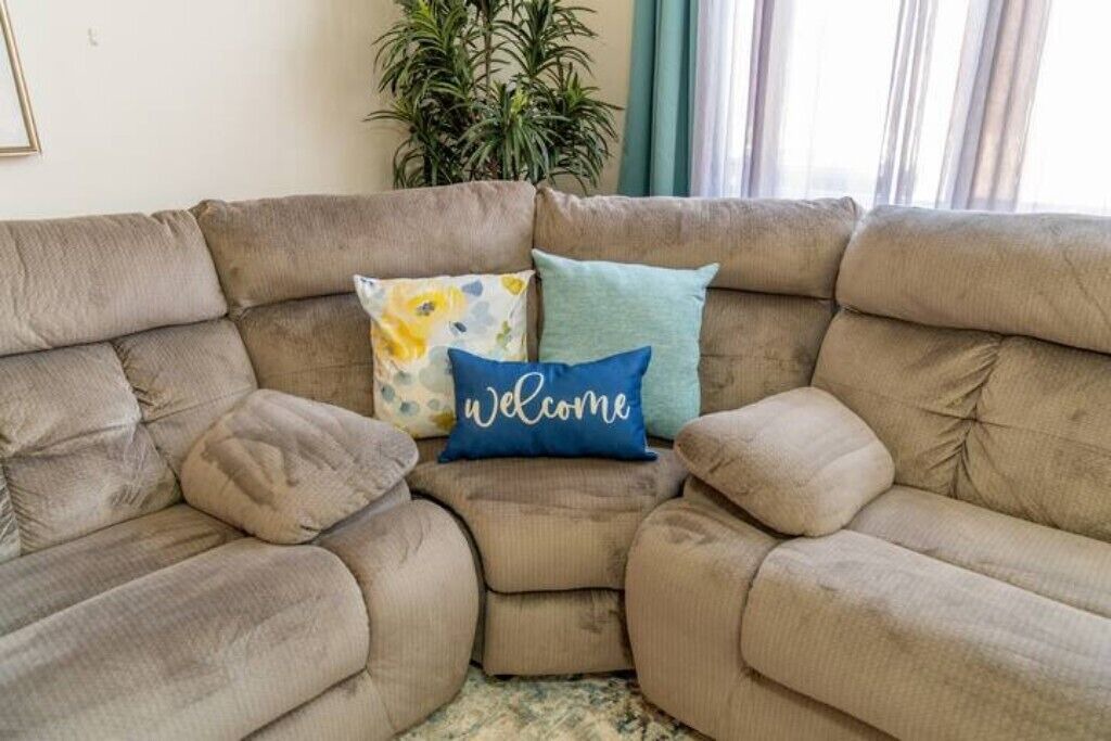 Photo of Livingroom in Greenacres