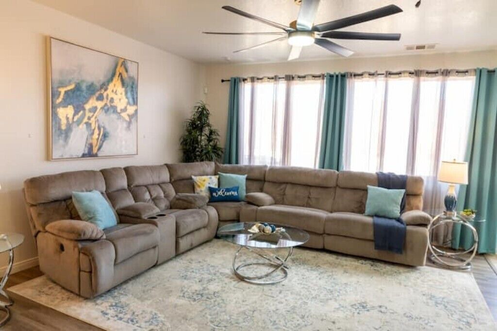Photo of Livingroom in Greenacres