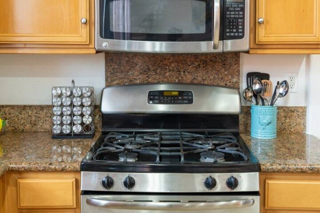 Photo of Kitchen in Greenacres
