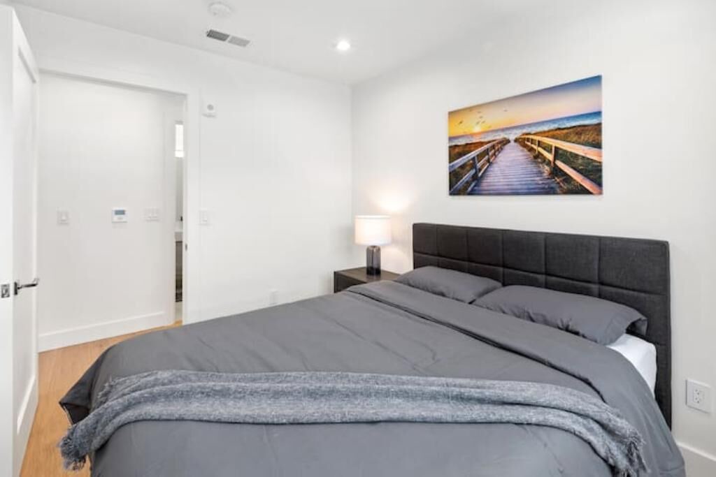 Photo of Bedroom in Inner Mission