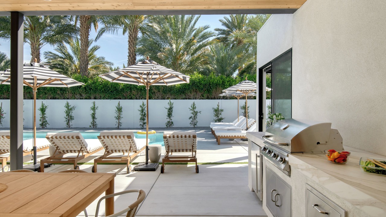 Photo of Outdoor in La Quinta