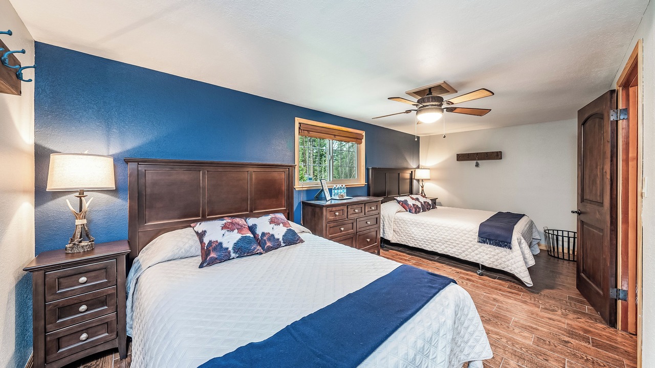 Photo of Bedroom in Sierra Cedars
