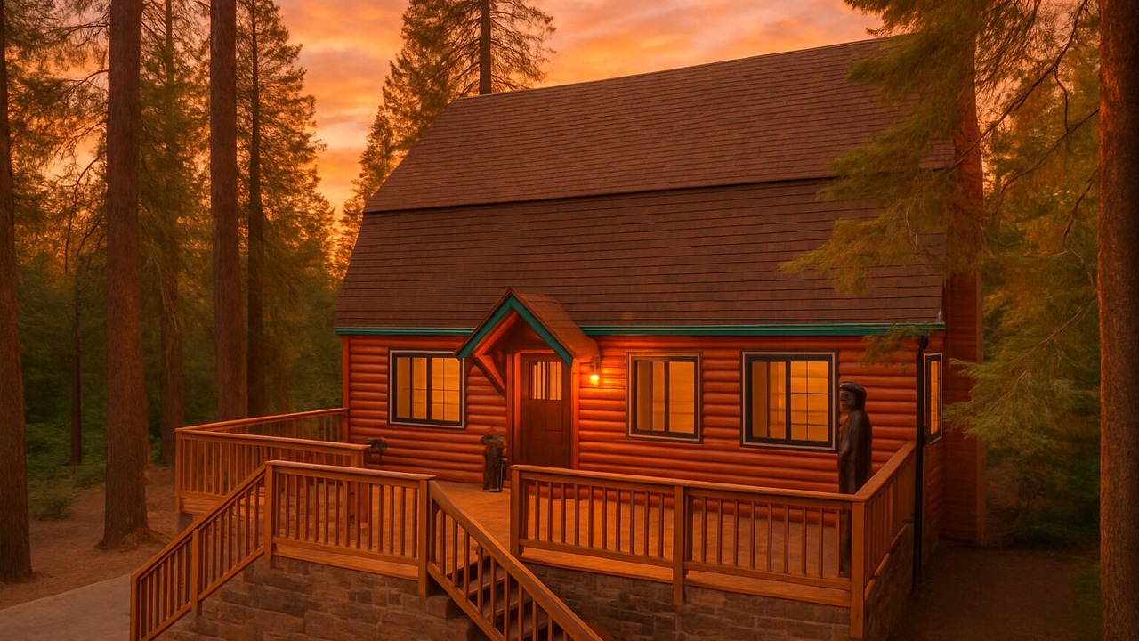 Photo of Others in Sierra Cedars
