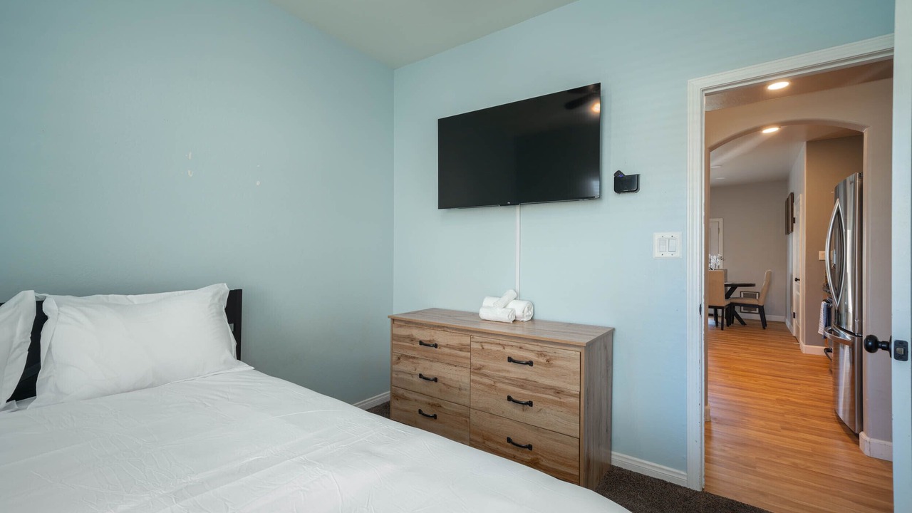 Photo of Bedroom in River Oaks