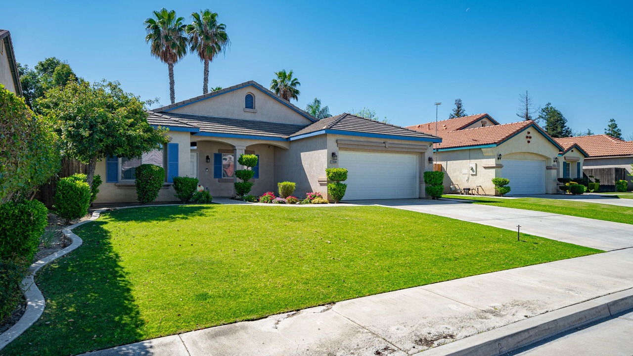 Photo of Outdoor in River Oaks