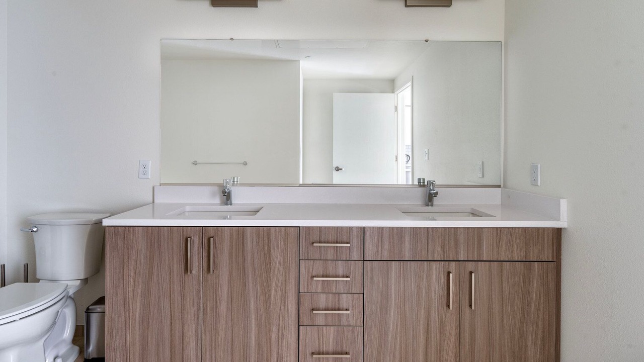 Photo of Bathroom in Hayward
