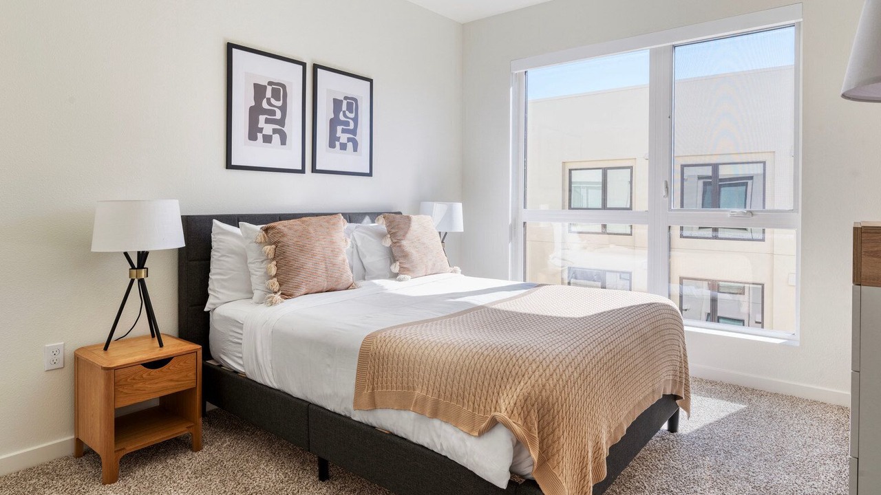 Photo of Bedroom in Hayward