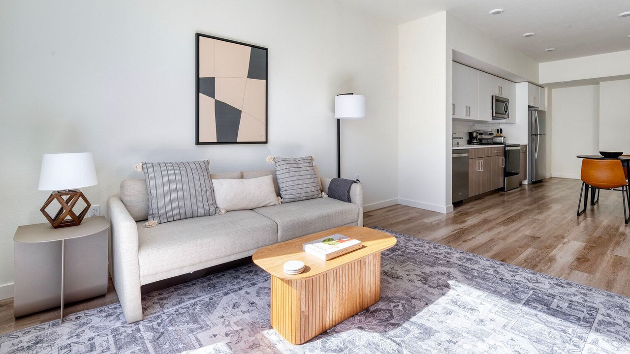 Photo of Livingroom in Hayward