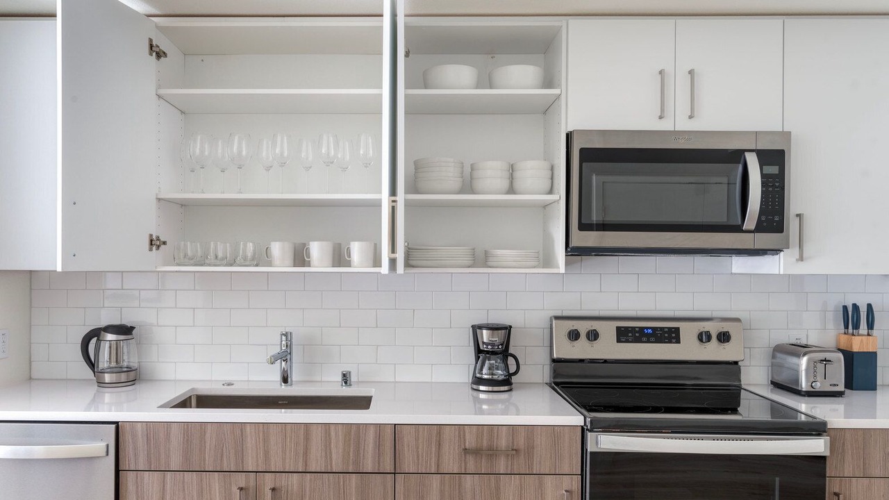 Photo of Kitchen in Hayward