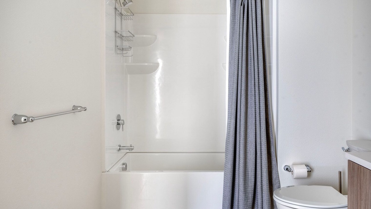 Photo of Bathroom in Hayward