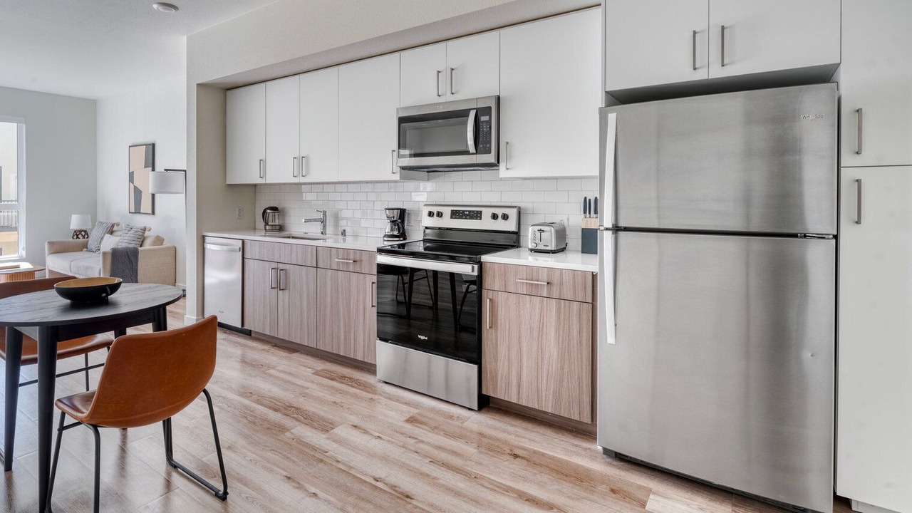 Photo of Kitchen in Hayward
