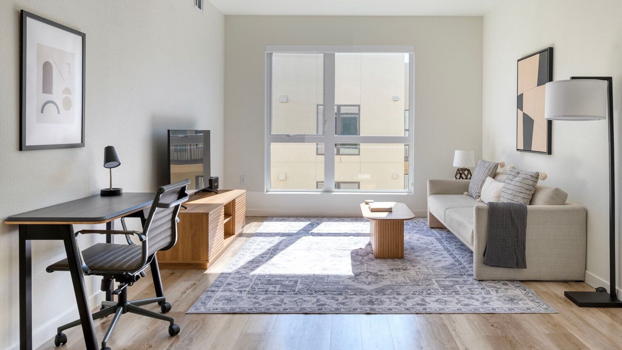 Photo of Livingroom in Hayward