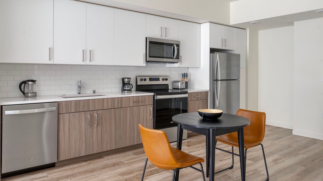 Photo of Kitchen in Hayward