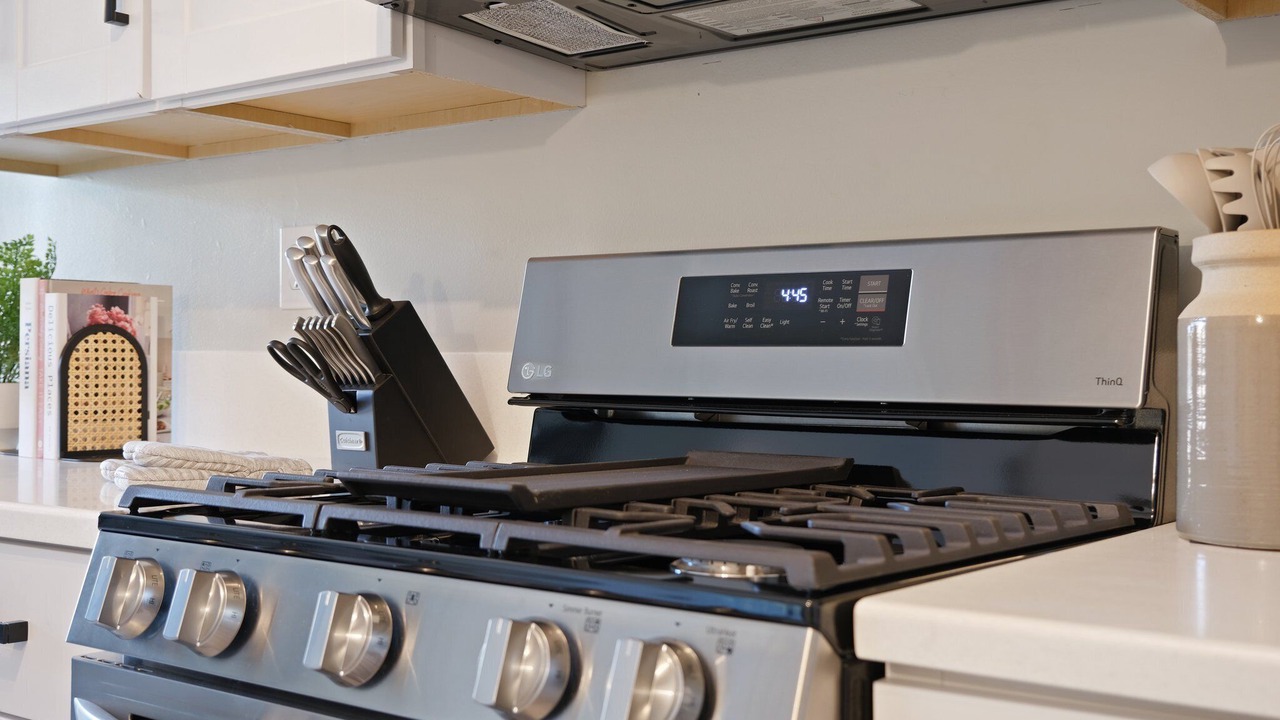 Photo of Kitchen in Modesto
