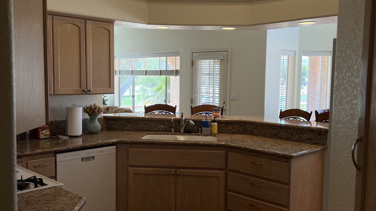 Photo of Kitchen in Fort Mohave
