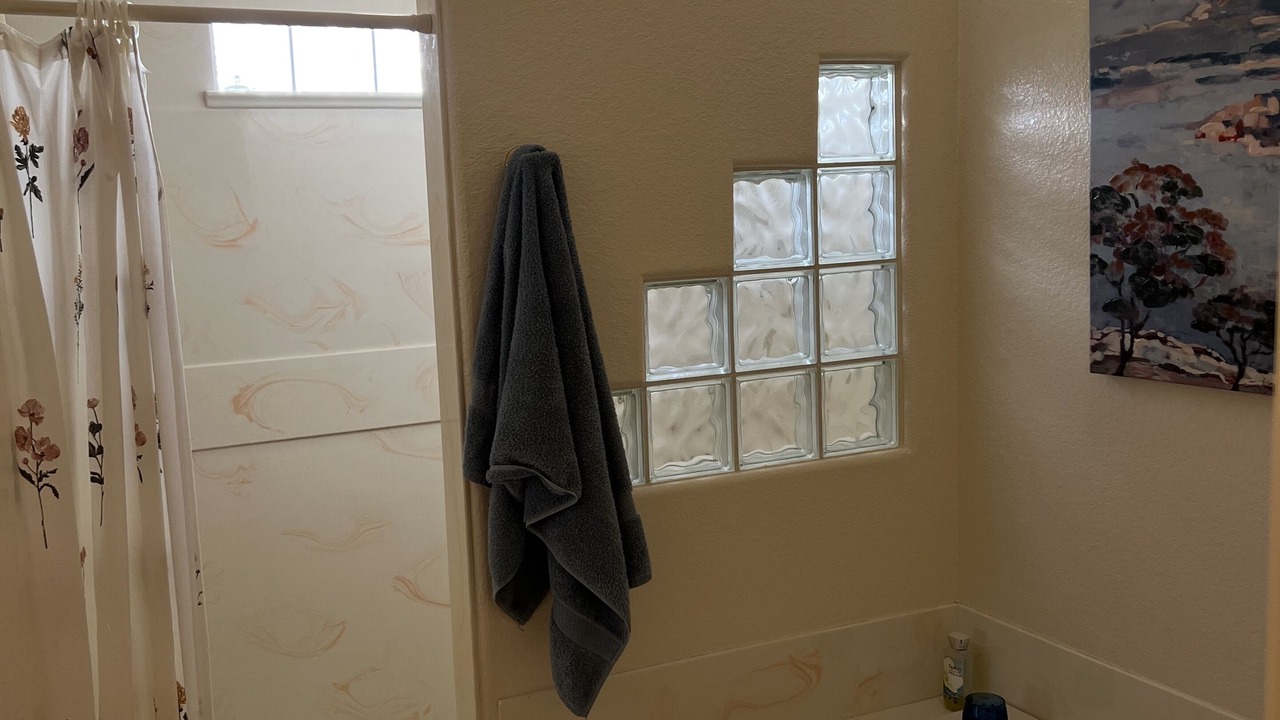 Photo of Bathroom in Fort Mohave