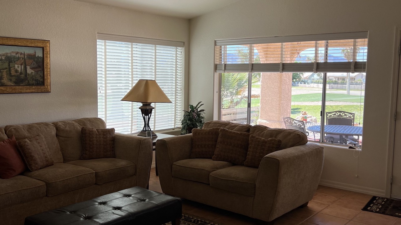 Photo of Livingroom in Fort Mohave
