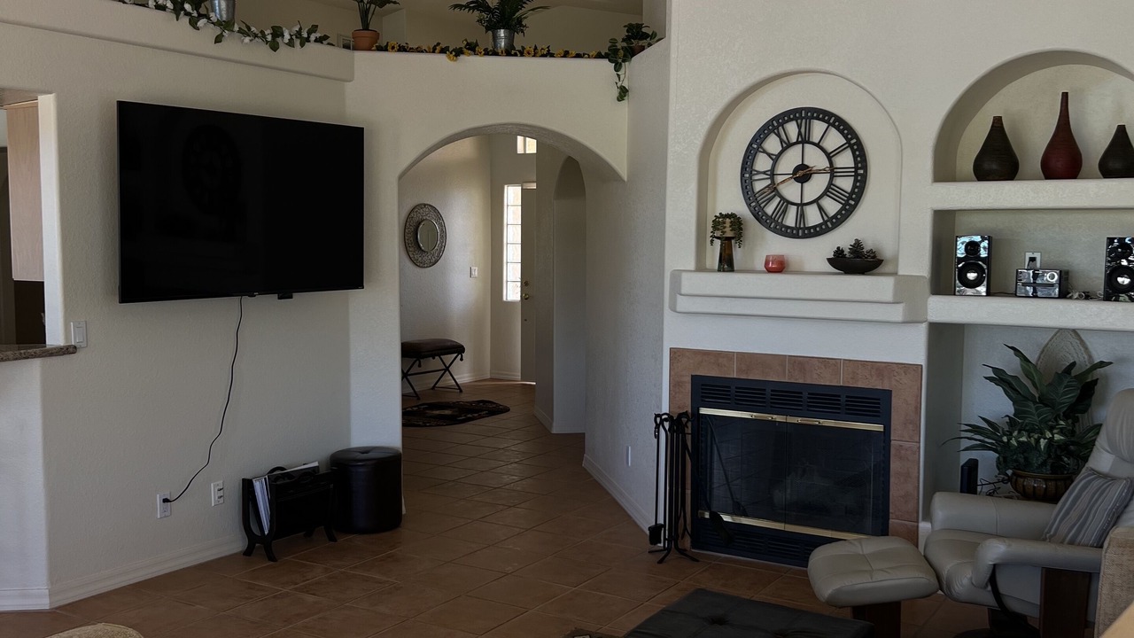 Photo of Livingroom in Fort Mohave