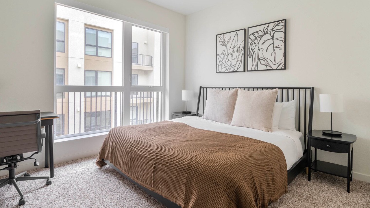 Photo of Bedroom in Hayward