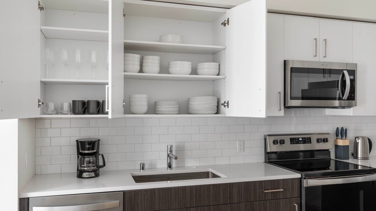 Photo of Kitchen in Hayward