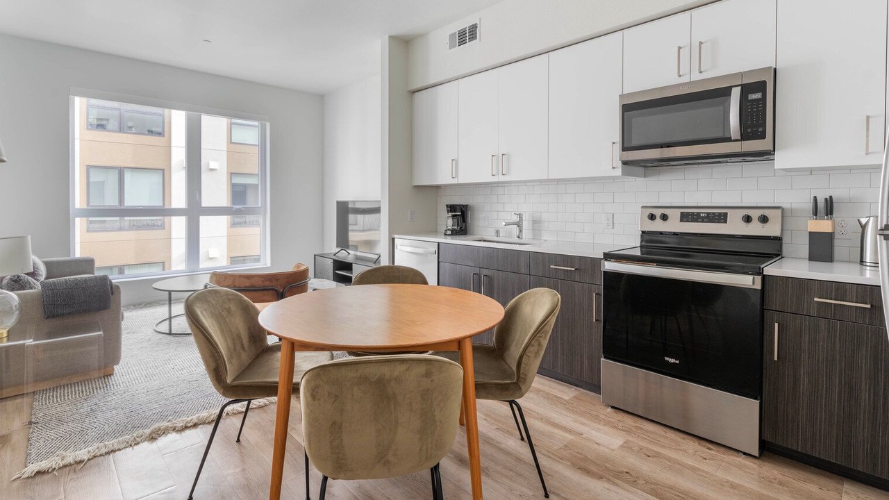 Photo of Kitchen in Hayward